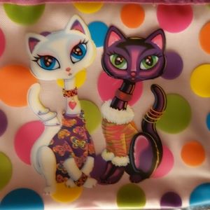 Vintage Lisa Frank Wallet